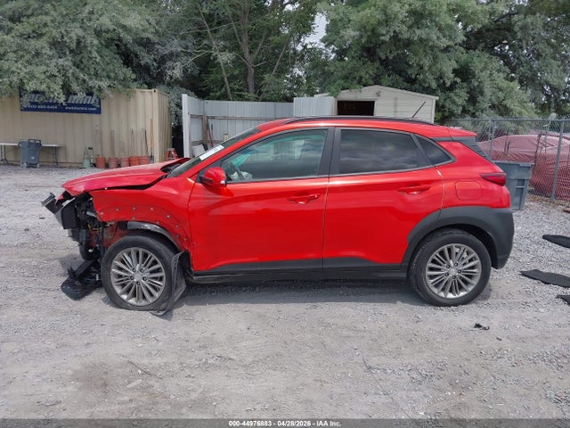 Продажа на аукционе авто 2019 Hyundai Kona Sel, vin: KM8K22AA0KU210501, номер лота: 44976883