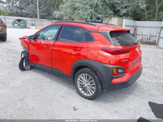 Продажа на аукционе авто 2019 Hyundai Kona Sel, vin: KM8K22AA0KU210501, номер лота: 44976883