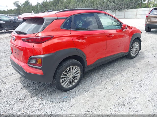 Продажа на аукционе авто 2019 Hyundai Kona Sel, vin: KM8K22AA0KU210501, номер лота: 44976883