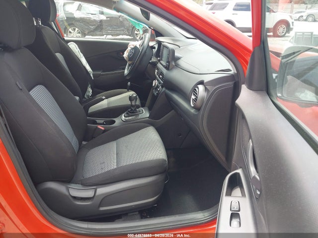 Продажа на аукционе авто 2019 Hyundai Kona Sel, vin: KM8K22AA0KU210501, номер лота: 44976883