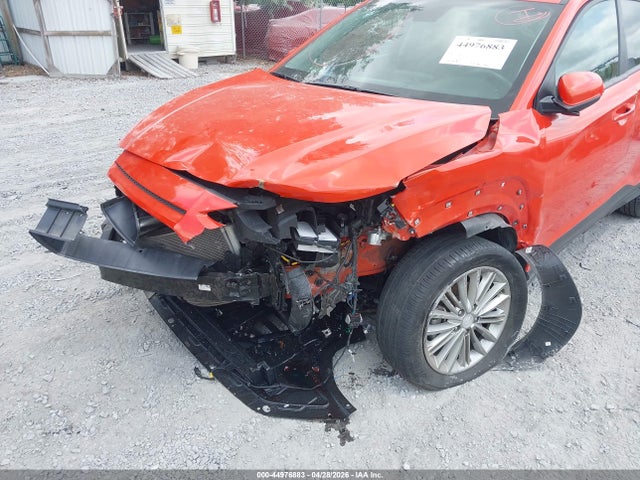 Продажа на аукционе авто 2019 Hyundai Kona Sel, vin: KM8K22AA0KU210501, номер лота: 44976883