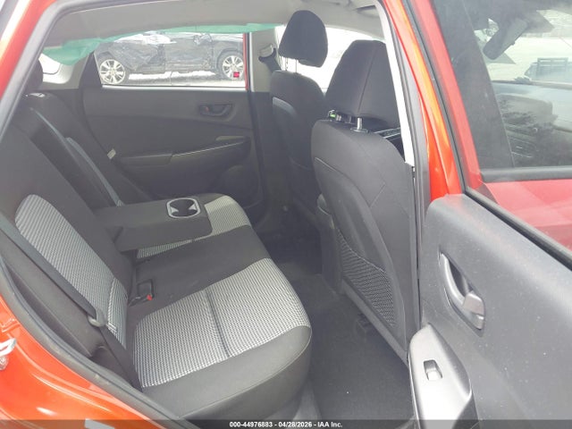 Продажа на аукционе авто 2019 Hyundai Kona Sel, vin: KM8K22AA0KU210501, номер лота: 44976883