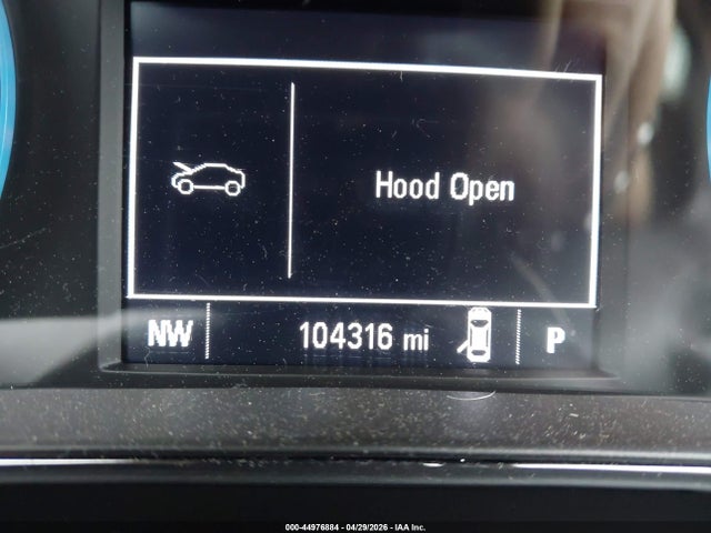 44976884 :رقم المزاد ، 1G1BE5SM7J7171028 vin ، 2018 Chevrolet Cruze Lt Auto مزاد بيع