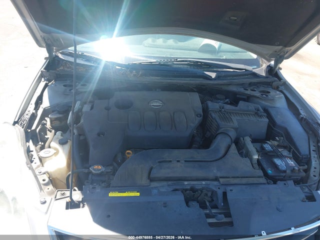 44976885 :رقم المزاد ، 1N4AL2AP7CN444668 vin ، 2012 Nissan Altima 2.5 S مزاد بيع