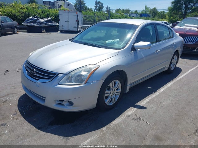 44976885 :رقم المزاد ، 1N4AL2AP7CN444668 vin ، 2012 Nissan Altima 2.5 S مزاد بيع