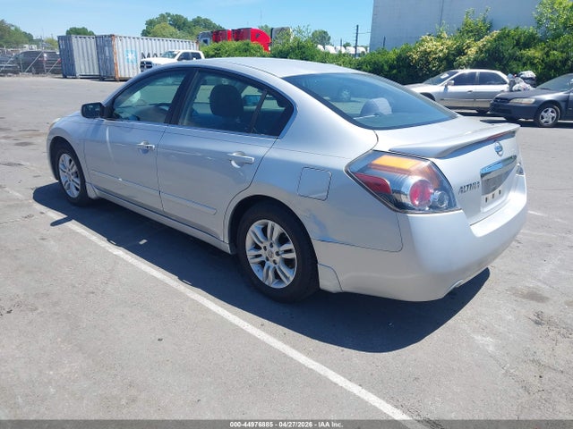 44976885 :رقم المزاد ، 1N4AL2AP7CN444668 vin ، 2012 Nissan Altima 2.5 S مزاد بيع
