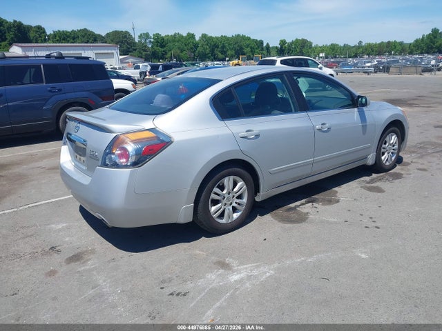 44976885 :رقم المزاد ، 1N4AL2AP7CN444668 vin ، 2012 Nissan Altima 2.5 S مزاد بيع