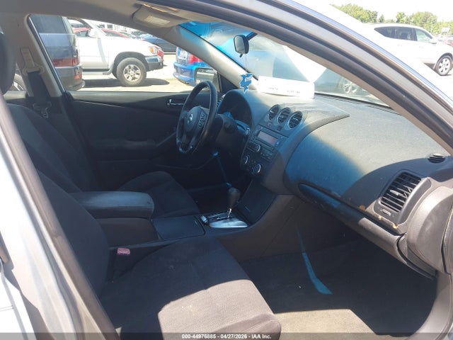 44976885 :رقم المزاد ، 1N4AL2AP7CN444668 vin ، 2012 Nissan Altima 2.5 S مزاد بيع