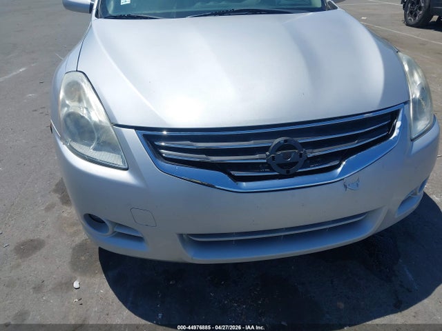 44976885 :رقم المزاد ، 1N4AL2AP7CN444668 vin ، 2012 Nissan Altima 2.5 S مزاد بيع