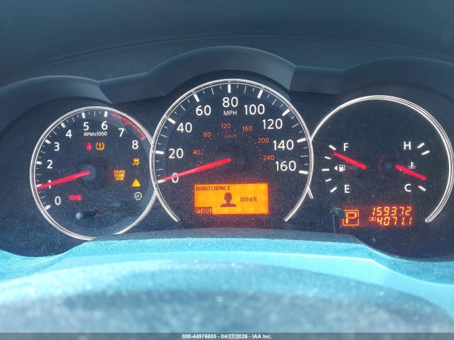 44976885 :رقم المزاد ، 1N4AL2AP7CN444668 vin ، 2012 Nissan Altima 2.5 S مزاد بيع