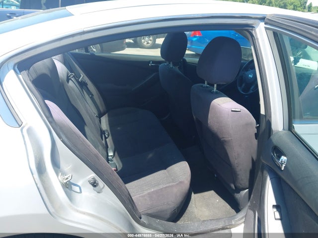 44976885 :رقم المزاد ، 1N4AL2AP7CN444668 vin ، 2012 Nissan Altima 2.5 S مزاد بيع