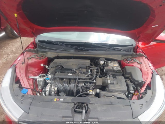 Aukcja sprzedaży 2025 Kia K4 Lxs, vin: 3KPFT4DE1SE004387, numer aukcji: 44976888