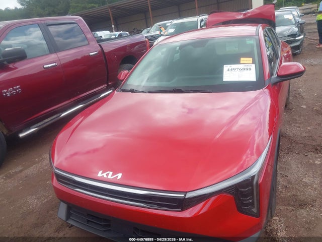 Aukcja sprzedaży 2025 Kia K4 Lxs, vin: 3KPFT4DE1SE004387, numer aukcji: 44976888