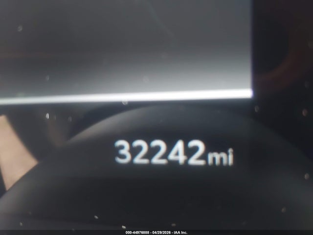 Aukcja sprzedaży 2025 Kia K4 Lxs, vin: 3KPFT4DE1SE004387, numer aukcji: 44976888