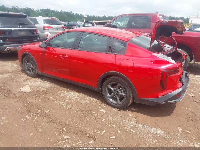 Aukcja sprzedaży 2025 Kia K4 Lxs, vin: 3KPFT4DE1SE004387, numer aukcji: 44976888