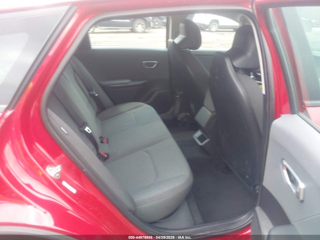 Aukcja sprzedaży 2025 Kia K4 Lxs, vin: 3KPFT4DE1SE004387, numer aukcji: 44976888
