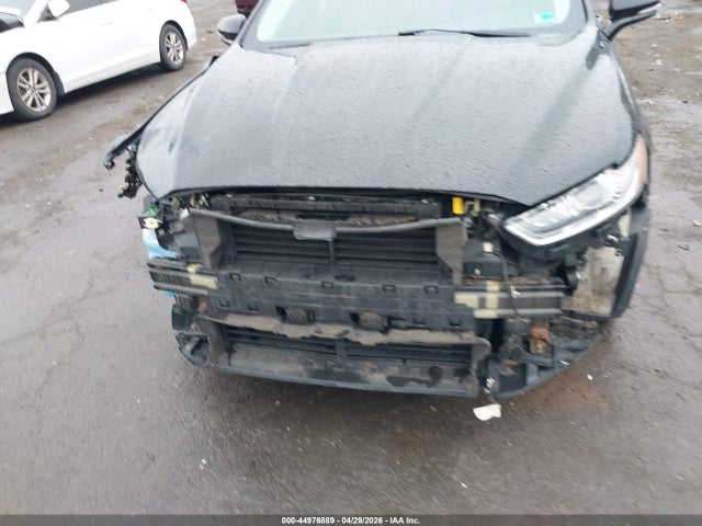 Aukcja sprzedaży 2016 Ford Fusion Energi Se Luxury, vin: 3FA6P0PU9GR178522, numer aukcji: 44976889
