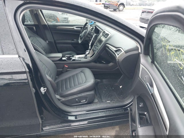 Aukcja sprzedaży 2016 Ford Fusion Energi Se Luxury, vin: 3FA6P0PU9GR178522, numer aukcji: 44976889