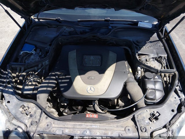 Продажа на аукционе авто 2008 Mercedes-benz E 350, vin: WDBUF56X58B290526, номер лота: 44976890