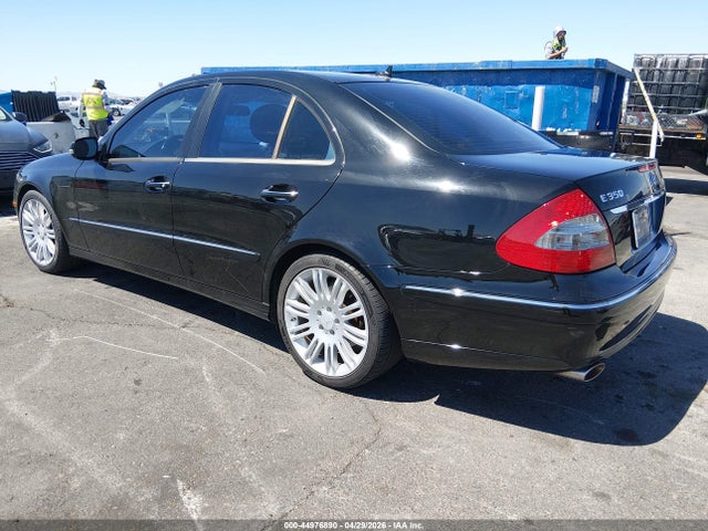Продажа на аукционе авто 2008 Mercedes-benz E 350, vin: WDBUF56X58B290526, номер лота: 44976890