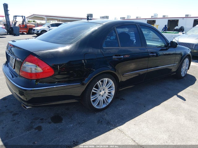 Продажа на аукционе авто 2008 Mercedes-benz E 350, vin: WDBUF56X58B290526, номер лота: 44976890