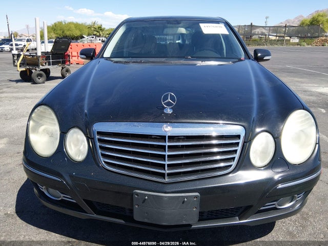 Продажа на аукционе авто 2008 Mercedes-benz E 350, vin: WDBUF56X58B290526, номер лота: 44976890