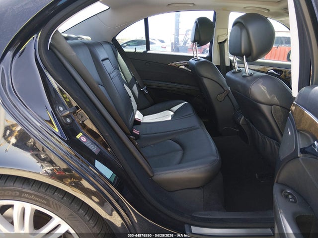Продажа на аукционе авто 2008 Mercedes-benz E 350, vin: WDBUF56X58B290526, номер лота: 44976890