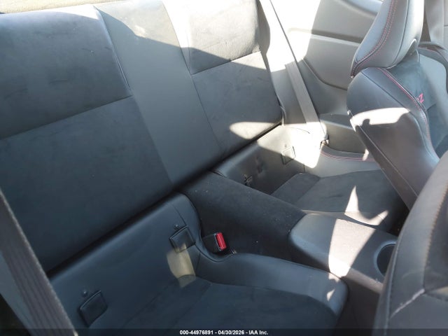 44976891 :رقم المزاد ، JF1ZCAC15J9602307 vin ، 2018 Subaru Brz Limited مزاد بيع