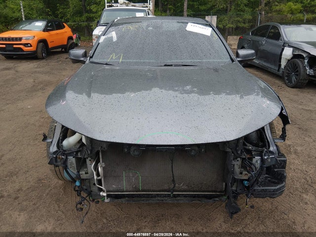 Продажа на аукционе авто 2016 Honda Accord Ex-l, vin: 1HGCR2F93GA090352, номер лота: 44976897