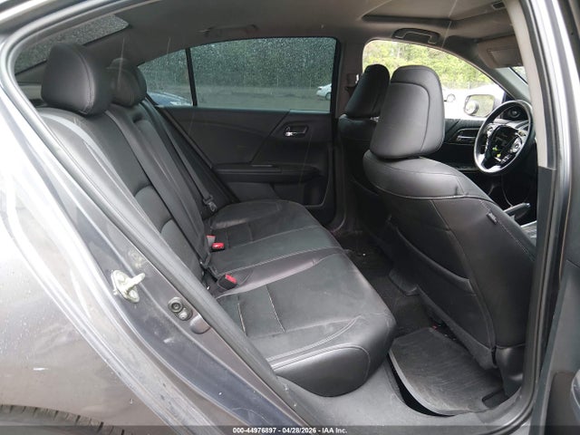 Продажа на аукционе авто 2016 Honda Accord Ex-l, vin: 1HGCR2F93GA090352, номер лота: 44976897