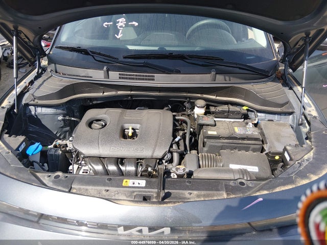 KNDJ23AU2R7908942 KIA SOUL LX