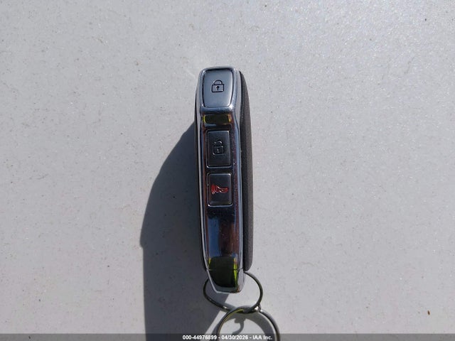 KNDJ23AU2R7908942 KIA SOUL LX