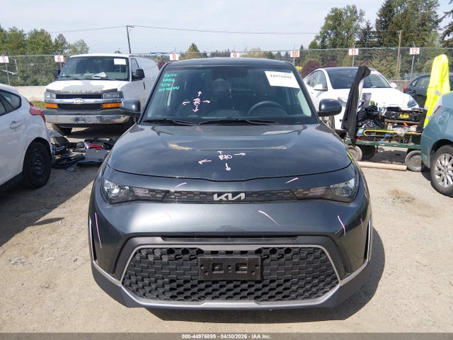 KNDJ23AU2R7908942 KIA SOUL LX