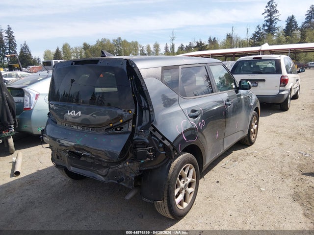 KNDJ23AU2R7908942 KIA SOUL LX