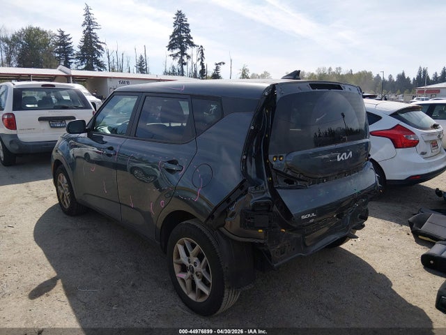 KNDJ23AU2R7908942 KIA SOUL LX
