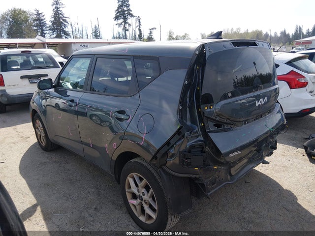 KNDJ23AU2R7908942 KIA SOUL LX