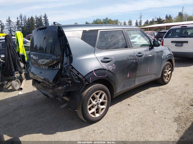 KNDJ23AU2R7908942 KIA SOUL LX