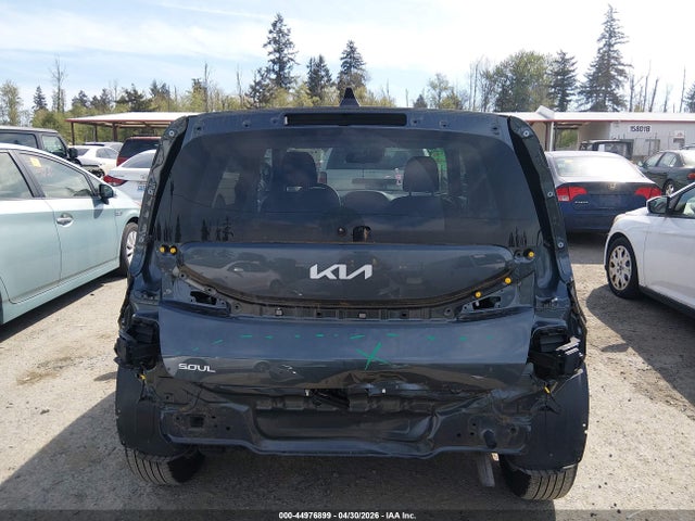 KNDJ23AU2R7908942 KIA SOUL LX
