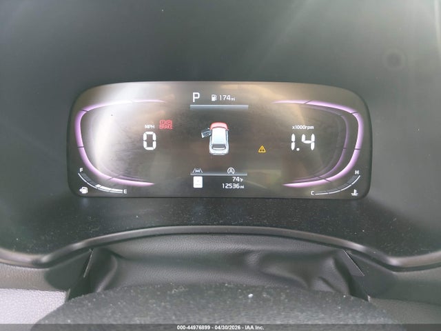 KNDJ23AU2R7908942 KIA SOUL LX