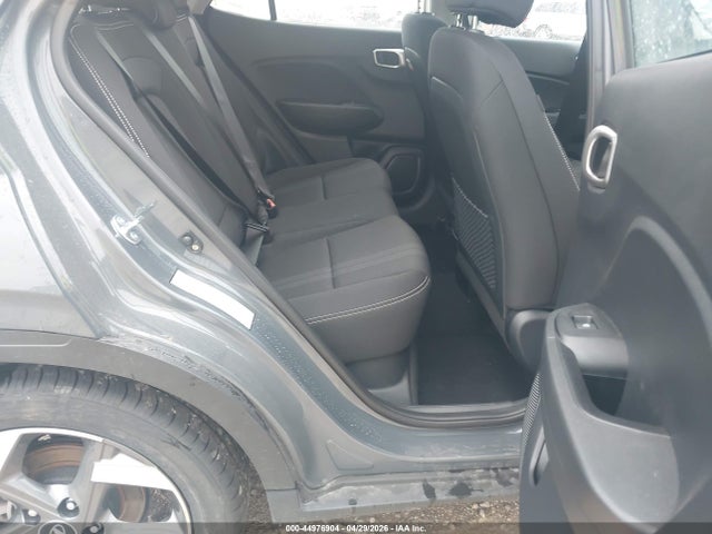 2025 Hyundai Venue Sel მანქანა იყიდება აუქციონზე, vin: KMHRC8A37SU391743, აუქციონის ნომერი: 44976904