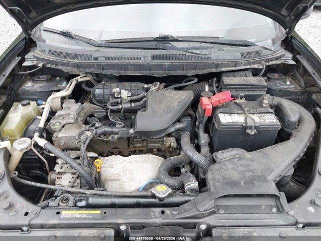 44976906 :رقم المزاد ، JN8AS5MT1DW544644 vin ، 2013 Nissan Rogue S مزاد بيع