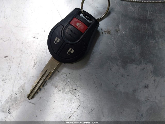 44976906 :رقم المزاد ، JN8AS5MT1DW544644 vin ، 2013 Nissan Rogue S مزاد بيع