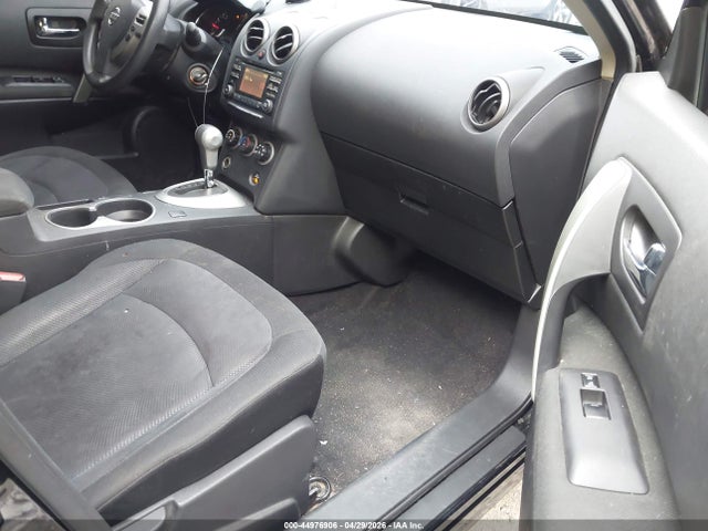 44976906 :رقم المزاد ، JN8AS5MT1DW544644 vin ، 2013 Nissan Rogue S مزاد بيع