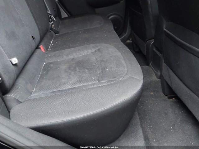 44976906 :رقم المزاد ، JN8AS5MT1DW544644 vin ، 2013 Nissan Rogue S مزاد بيع