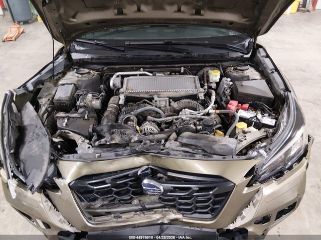 Aukcja sprzedaży 2022 Subaru Outback Wilderness, vin: 4S4BTGUD7N3167317, numer aukcji: 44976910