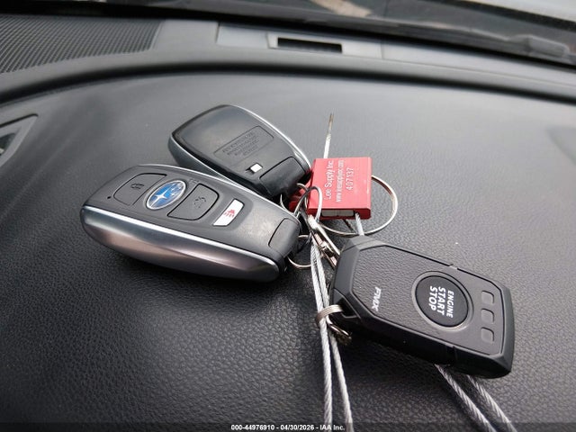 Aukcja sprzedaży 2022 Subaru Outback Wilderness, vin: 4S4BTGUD7N3167317, numer aukcji: 44976910