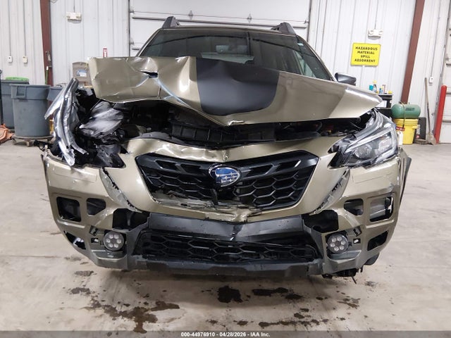 Aukcja sprzedaży 2022 Subaru Outback Wilderness, vin: 4S4BTGUD7N3167317, numer aukcji: 44976910
