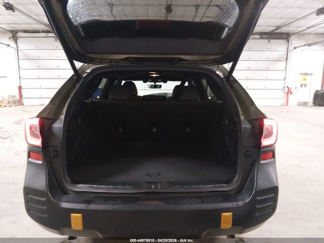 Aukcja sprzedaży 2022 Subaru Outback Wilderness, vin: 4S4BTGUD7N3167317, numer aukcji: 44976910