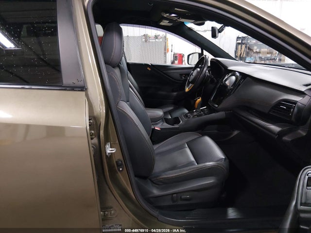 Aukcja sprzedaży 2022 Subaru Outback Wilderness, vin: 4S4BTGUD7N3167317, numer aukcji: 44976910