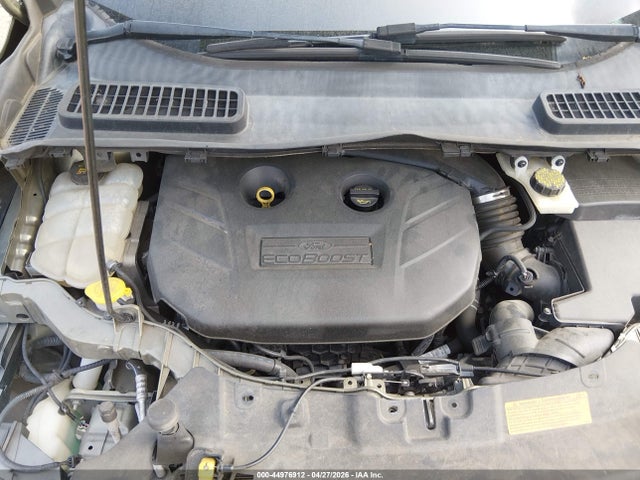 Ford ESCAPE SE 2014 1FMCU9G97EUA76420 Image 10